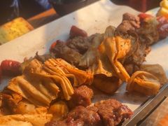 -俄罗斯大肉串(爱民路店)