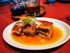 -镇江苏宁万豪酒店-苏筵中餐厅