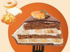 -艾加柒克蛋糕茶歇甜品台(春熙路店)