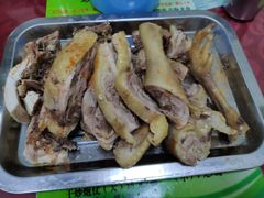 -马学武手抓美食(下南关总店)