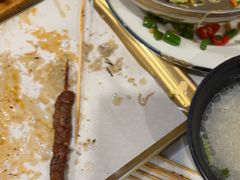 -新凯旋烧烤·燕姐千岛湖土菜