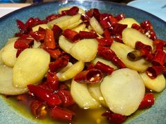 -胡马八破·川菜小馆(高新万达店)