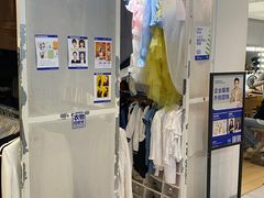 -天真蓝照相馆(宁波来福士店)