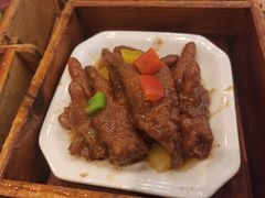 -临江酒店-中餐厅