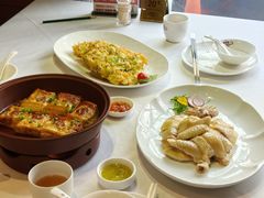 -广东道至正餐厅(区庄店)