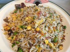 扬州炒饭-打酱油·非遗淮扬菜(瘦西湖梅岭店)