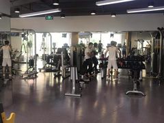-每刻健身工作室(西直门店)