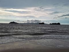 -Scarborough Fish & Chips- Tanjung Rhu