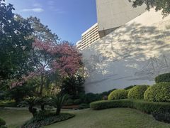 -广州花园酒店