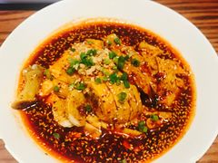 -峨嵋小镇·川菜(正定朗华店)