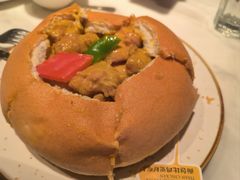 -大树餐厅(益田假日店)