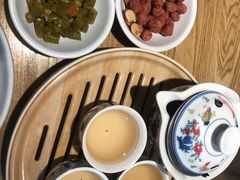 -潮粥荟·潮汕砂锅粥(槐房万达店)