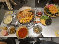 -小螺大作·螺蛳粉火锅(林和西店)