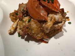 -江海渔港(姚港路店)
