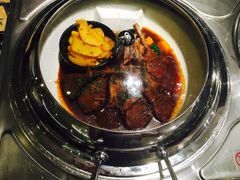 -厦门海景千禧大酒店·海景咖啡厅