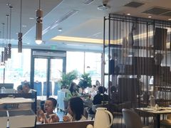 大堂-必胜客(乐山世豪PH店)
