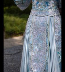 -LAFINE 兰斐婚纱礼服馆