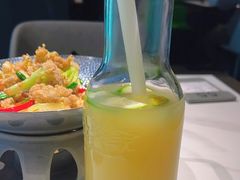 -外婆家(西红门荟聚购物中心店)