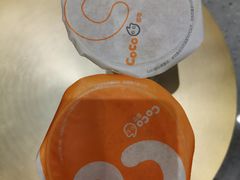-CoCo都可(深业东岭店)