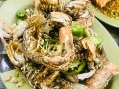 -贞姨美食·老字号海鲜大排档