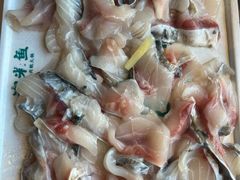 -淘米捞·米汤脆鲩鱼火锅(福田皇岗店)