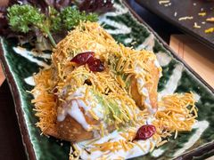 -克比叔叔印度餐厅Kebabs on the Grille(人民广场店)