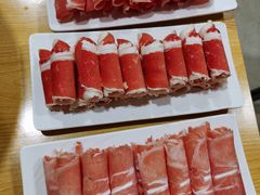 -寻小欢焖烤羊肉串(九眼桥店)