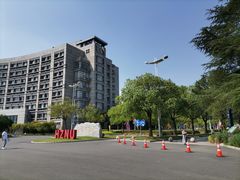 -杭州师范大学(下沙校区)