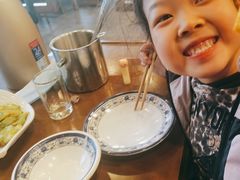 -百叶居·老北京涮羊肉(鼓楼店)