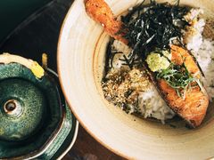 -ITARU食堂·定食料理(西丽店)