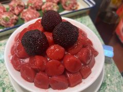 -鸿姐老火锅(静安店)