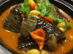 -尚岛私房菜(西方巷店)
