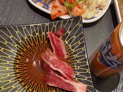 -AJIYA·池袋日式烧肉自助(天津万象城店)