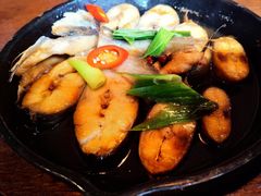 -林四喜·闽南传家菜(鼓浪屿店)