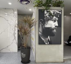 -那茉 Hair Salon