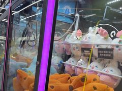 -娃娃集合营(上海奉贤龙湖天街店)