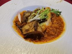 -红房子西菜馆(淮海中路店)