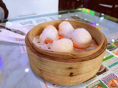 -澳门陈光记烧味饭店(万象城店)