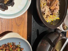 -云海肴·汽锅鸡·云南菜(美罗城店)