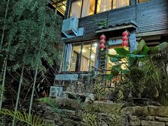 -仙店农庄(湖景农庄餐厅)
