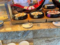 -嘉定凯悦·咖啡厅