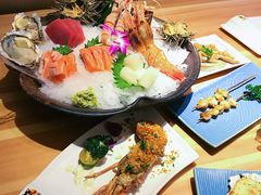 -割烹旭日本料理(龙湖狮山天街店)