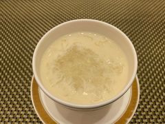 法式银耳燕窝盅-顶鲜101美食美景餐厅