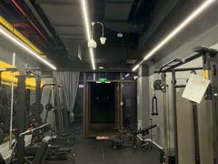 -FEELINGME乐刻私教馆·健身(文鼎财富店)
