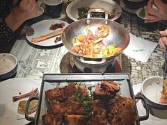 -绿茶餐厅(昌平悦荟店)