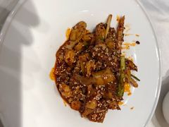 -辣螃铠盆盆蟹大排档(海昌店)