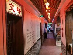 -西江美食舫·江西菜(健德桥店)