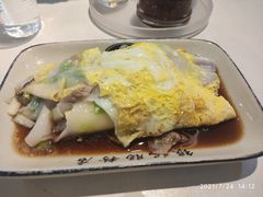 -银记肠粉店(赤岗店)