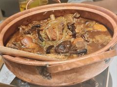 -关东小磨东北菜(漕河泾印象城店)