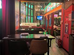 -Famous肥猫墨西哥音乐餐吧(五棵松华熙LIVE店)